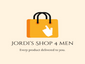 Jordi's Shop4men
